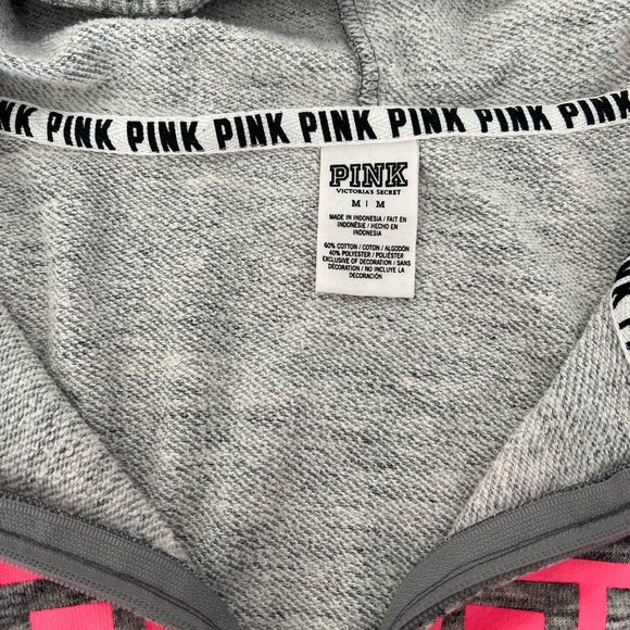 Victoria secret PINK sweater - Picture 4 of 4